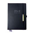 Zen AF Wellness Planner