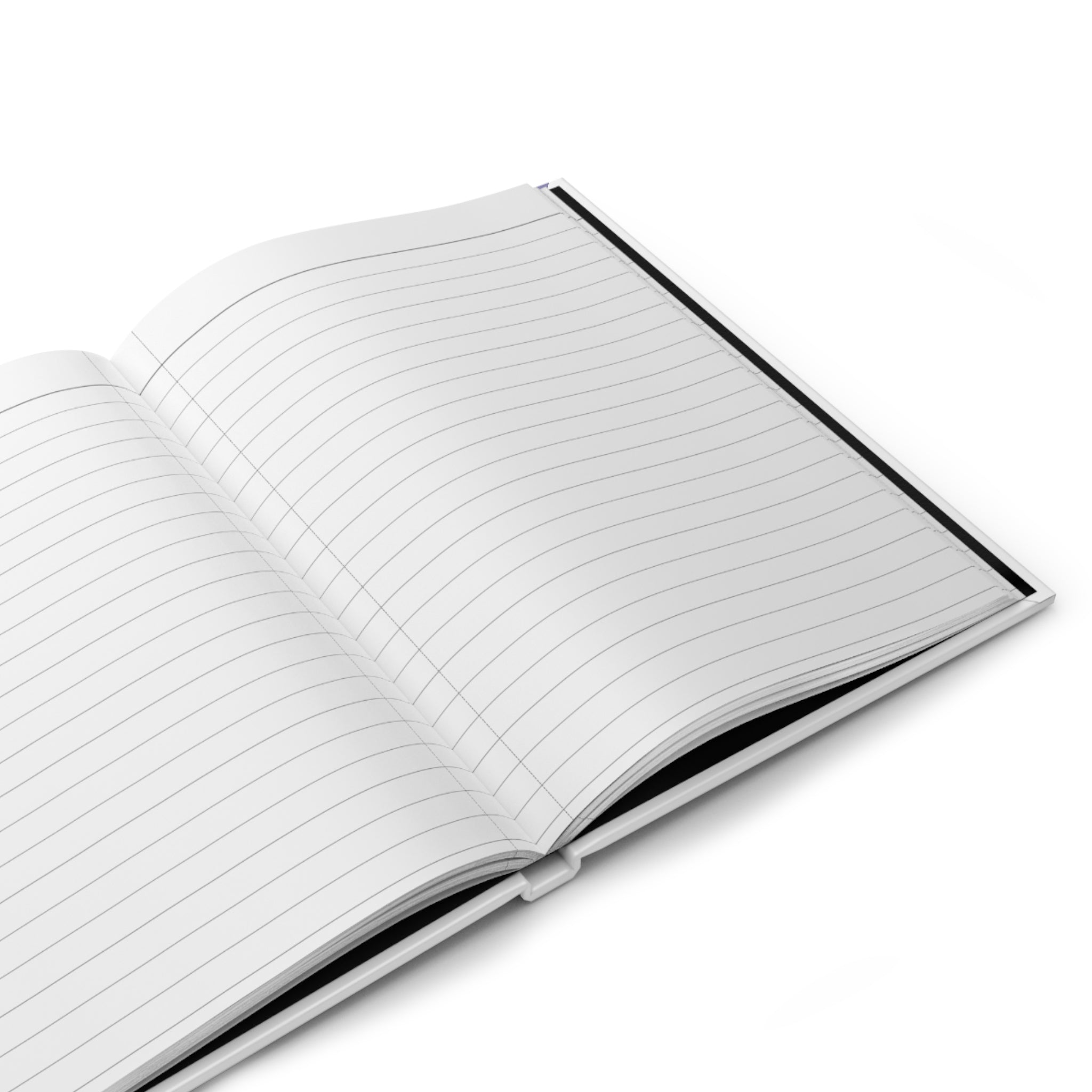 Shift Your Energy Journal (Blank)