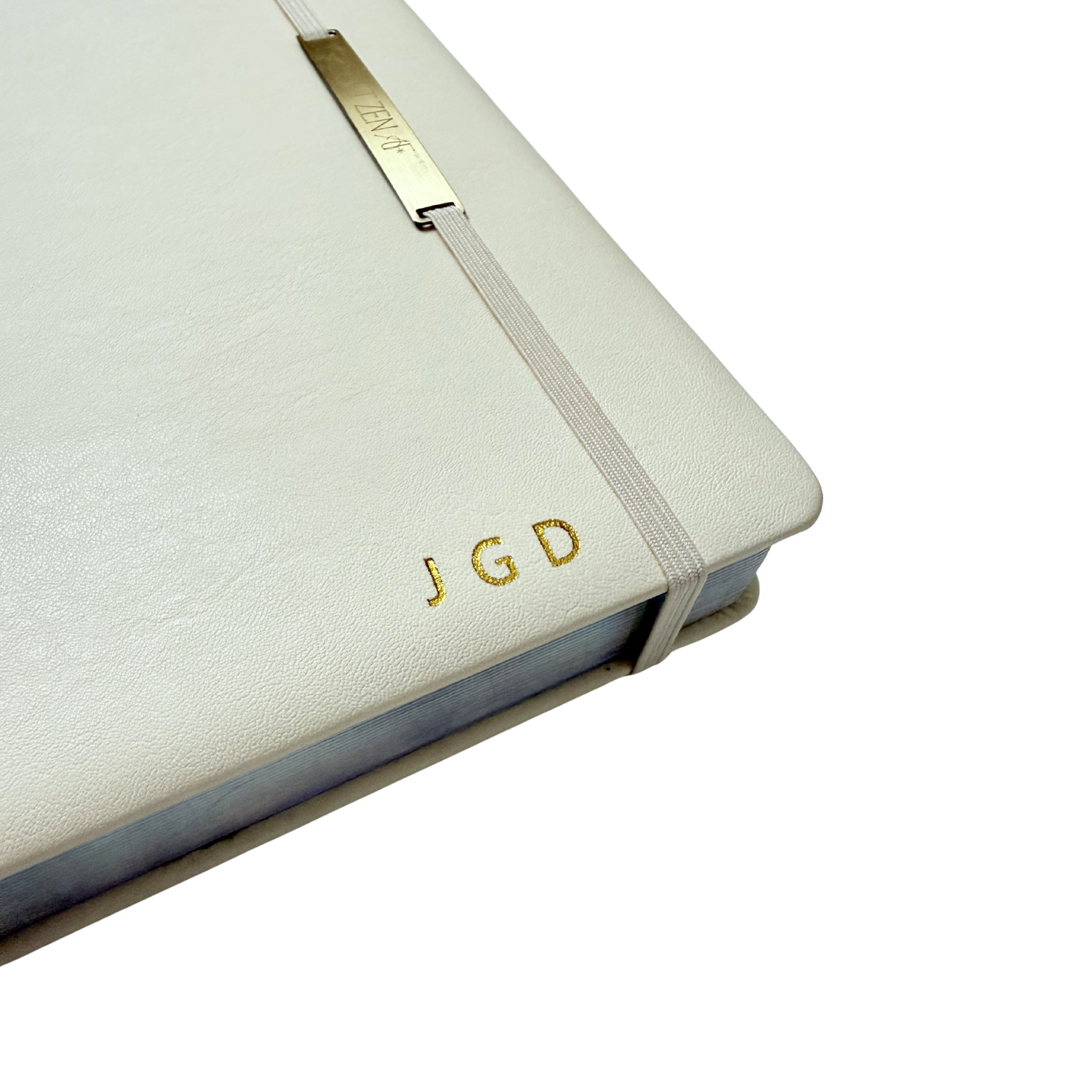 Zen AF Wellness Planner