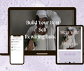 Build Your Best Self Rewiring Bundle