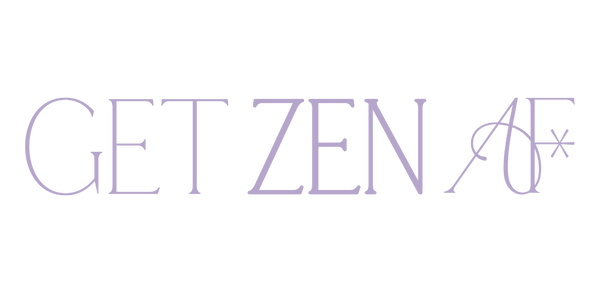 Get Zen AF Shop